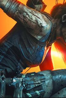 Shadow of the Tomb Raider - The End of the Beginning