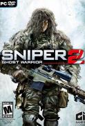 Sniper: Ghost Warrior 2 Sniper: Ghost Warrior 2