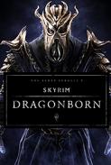 The Elder Scrolls V: Skyrim - Dragonborn The Elder Scrolls V: Skyrim - Dragonborn
