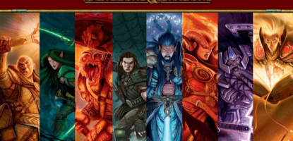 Neverwinter Class Tier List Neverwinter Class Tier List