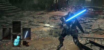 The Best Dark Souls 3 mods for more fun Best Dark Souls 3 mods