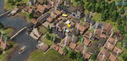 Games Like Banished Games Like Banished