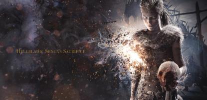 Games Like Hellblade: Senua’s Sacrifice Games Like Hellblade