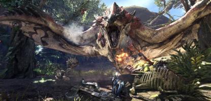 Is Monster Hunter World Worth the Price? Is it worth getting Monster Hunter World?