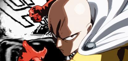 Animes Like One Punch Man Animes Like One Punch Man