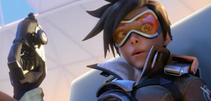Phew! Thank god for this article, right? overwatch, settings