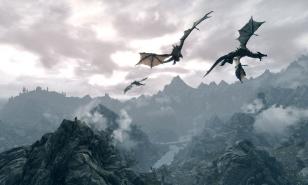 PC Games, Skyrim, Mods, Skyrim Mods, Graphics, PC Gamers