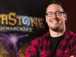 Former Hearthstone game director Ben Brode