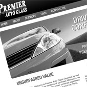 Premier Auto Glass