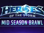 HGC Mid-Season Brawl Overview