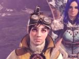 Monster Hunter World Review