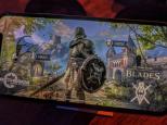Elder Scrolls, Elder Scrolls Blades, Bethesda, RPG, mobile, Elder Scrolls 5, Elder Scrolls 6, elder, scrolls