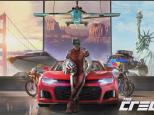 crew, crew 2, ubisoft, cars, e3, the crew, the crew 2, crew two