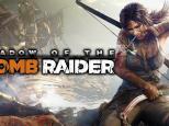 shadow of the tomb raider, lara croft, lara, croft, shadow, tomb raider, e3, square enix