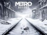 metro exodus, metro, e3, 4A games