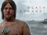 death stranding, metal gear, metal gear solid, kojima
