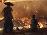 Ghost of Tsushima - Release Date 