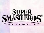super smash bros ultimate, super smash bros, super smash bros ultimate logo