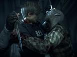 Resident Evil 2, Capcom, Remake, e3 2018, Gamescon 2018, Third-Person-Shooter