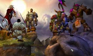 WoW, MMO, Blizzard, Word of Warcraft, 12 Million Players