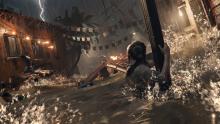 Shadow of the Tomb Raider will contain constant action frame to frame. Prepare to jump, climb, and dive to survive.