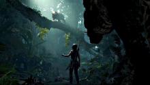 Lara Croft will learn to become one with the jungle. Help her fine tune her skills in combat and survival so she may complete her quest.