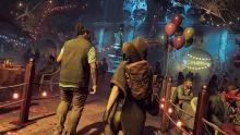Shadow of the Tomb Raider will contain the largest city in any Tomb Raider game.