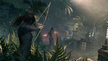 Stealth and shadows will be your best friend in this game. New stealth mechanics add a new layer of complexity to game play.