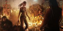 Lara Croft will quickly find herself opposing the Mayans when she embarks on her quest.