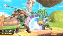 Smash Ultimate will feature every version of every character