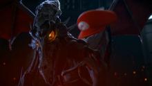The long-awaited Ridley makes his Smash entrance