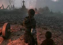 Death is all around you. Will you be able to withstand the horrors and keep your sanity?