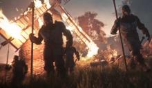 What are their purposes and objectives as they travel around a land that is scene to be cursed by the Plague