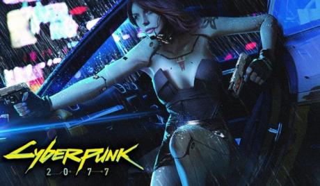 cyberpunk, action, rpg