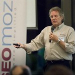 Tom Snyder from Trivera - #mozcation 2012 in Milwaukee