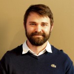 Dave Laack, Copywriter of Regal Creative, an Internet Marketing agency in Milwaukee, WI